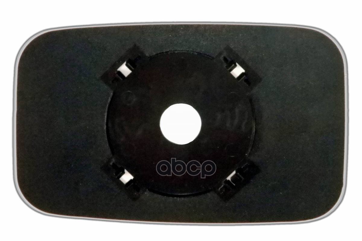 Зеркальный Элемент R Сфера Нейтральный Без Обогрева Opel Frontera A (92-98) ( R. Sf. Cr. ) Ergon 70379204 Ergon арт. 70379204