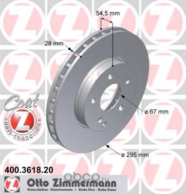 Zimmermann 400361820
