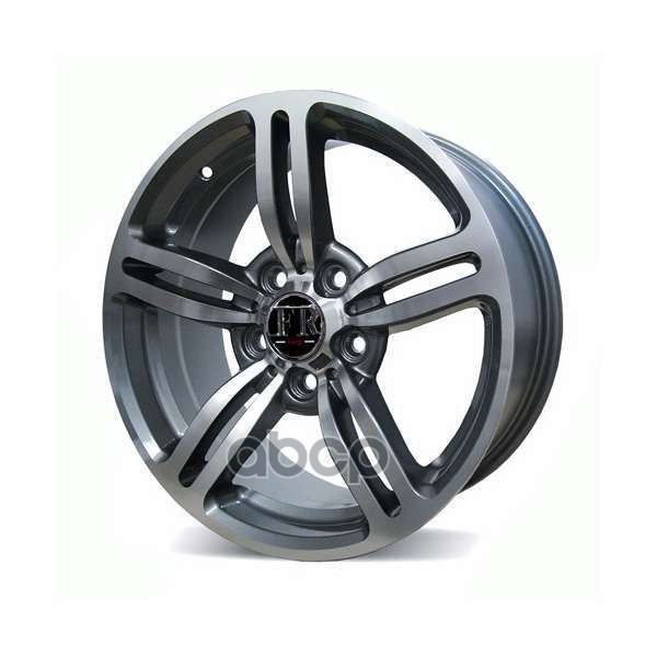 Диск FR Replica, B496 10.5x21/5x112ET43 66.6