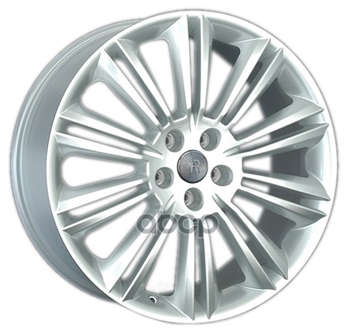 Диск REPLICA, LR44 8.5x20/5x108ET45 63.3