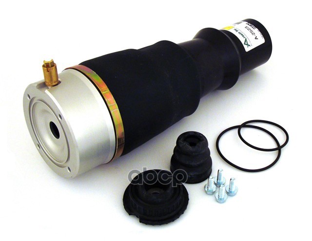 Пневмобаллон подвески  зад  (нов.) - 04-10 VW, 07-10 Audi, 03-10 Porsche SUVs -