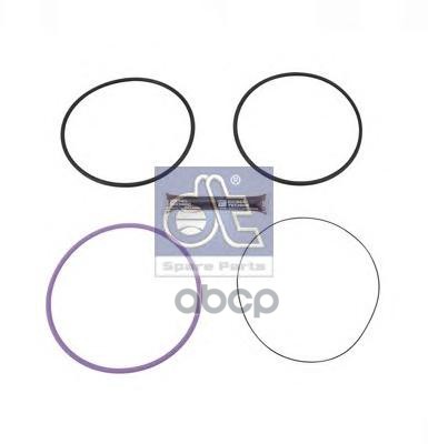 Кольца Гильзы Уплотнительные !К-Т 4Шт R6 D130.18 Volvo Дв.td120/121 DT Spare Parts арт. 232407