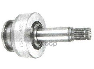 Бендикс Стартера! Hyundai CARGO арт. 231371