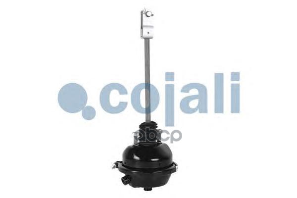 Камера тормозная Т-16