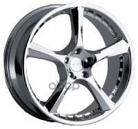 Диск MI-TECH, MK-43 7.5x18/5x112ET40 73