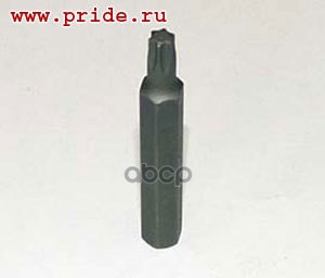 Вставка-Бита! 10 Мм Dr Torx, Т40, 75Мм Jonnesway арт. D175T40