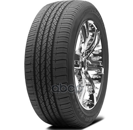 Автошина Bridgestone Dueler H/P 92A 265/50 R20 107 V