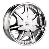 Диск Futek, F-318 8.5x20/5x120ET35 74.1