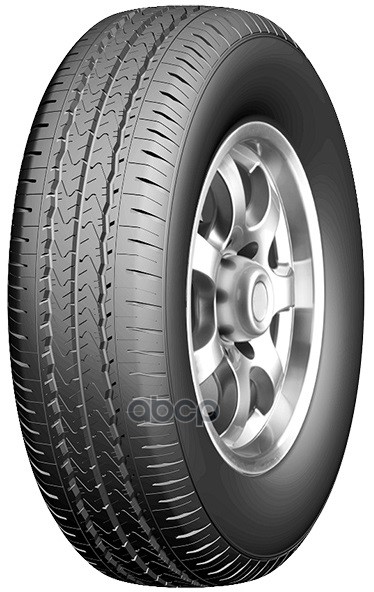 Автошина LINGLONG GREEN-Max Van HP 205/65 R16 107 R