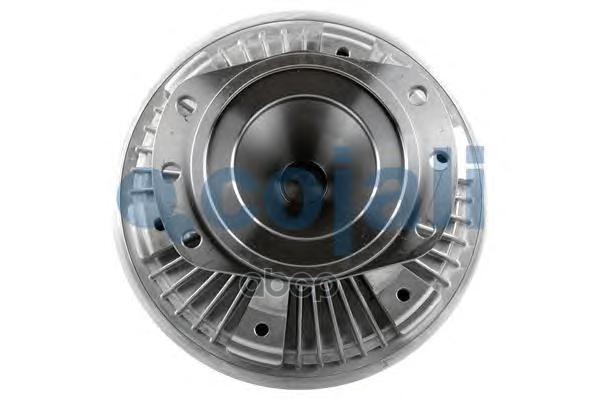 Вискомуфта привода вентилятора