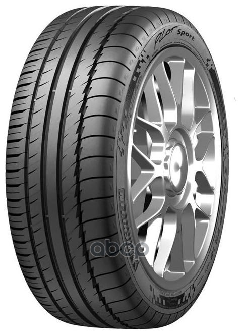 Автошина Michelin Pilot Sport PS2 265/30 R20 94 Y