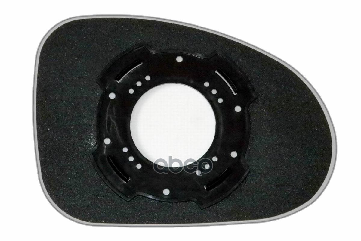 Зеркальный Элемент L Сферический Ergon 16600003 Ergon арт. 16600003