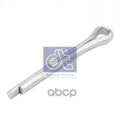 Шплинт! 3.2X25 Volvo Fh/Fm/Fmx/Nh 9/10/11/12/13/16 DT Spare Parts арт. 230031