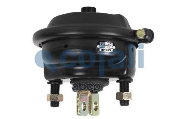 Камера тормозная тип 20