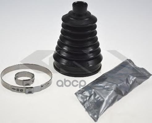 К-т пыльника приводного вала GKN (Loebro) арт. 302932