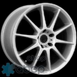 Диск KOSEI, SNIPER 6.5x15/5x100ET38 73