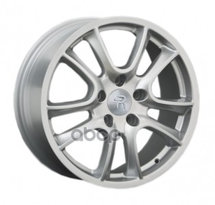 Диск REPLICA, PR6 10x21/5x130ET50 71.6