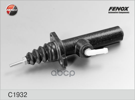 Цилиндр Сцепления Главный! Audi 80/90 86-91 FENOX арт. C1932