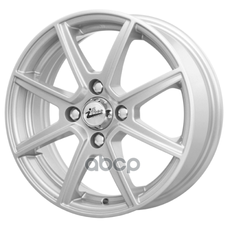 Диск iFree, Майами 5.5x14/4x100ET40 60.1