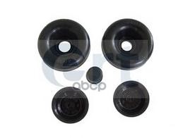 Ремкомплект Колесного Тормозного Цилиндра Chrysler: Voyager I 84-95, Voyager 84-95  Peugeot: 204 65-77, 204 Break 67-77, 204 ...