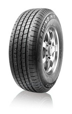 Автошина LINGLONG CROSSWIND H/T 235/65 R17 104 T