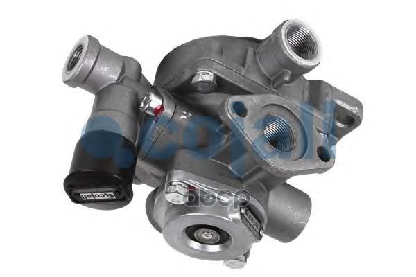 ТОРМОЗНОЙ КРАН ПРИЦЕПА