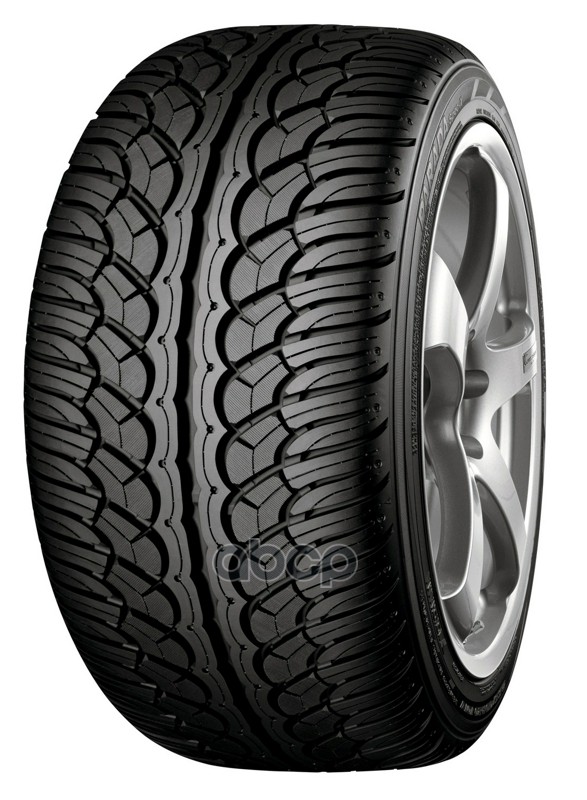 Автошина Yokohama Parada Spec-X PA02 225/65 R17 102 H