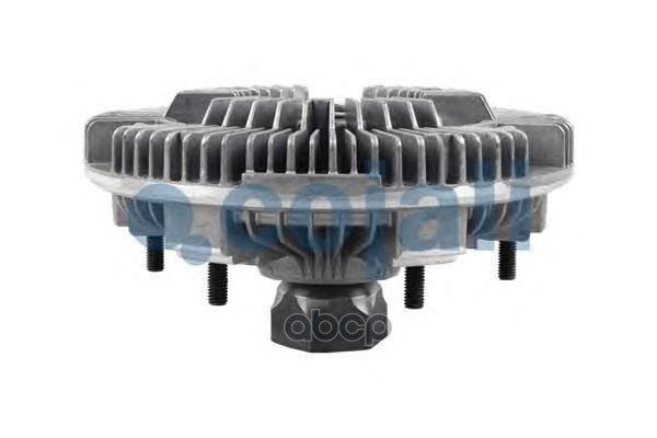 вискомуфта привода вентилятора! d=160 DAF LF45/55 01>