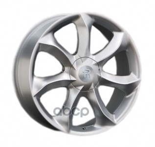 Диск REPLICA, INF7 8x20/5x114.3ET40 66.1