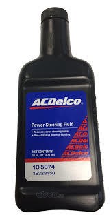 ACDelco 105074