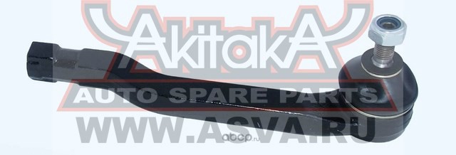 Akitaka 0221K12BR
