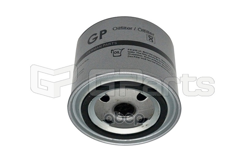 Фильтр масляный GParts арт. VO30731880