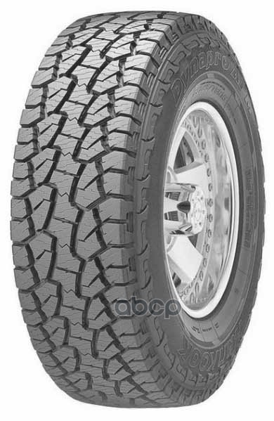 Автошина HANKOOK Dynapro AT-m 225/70 R15 100 T