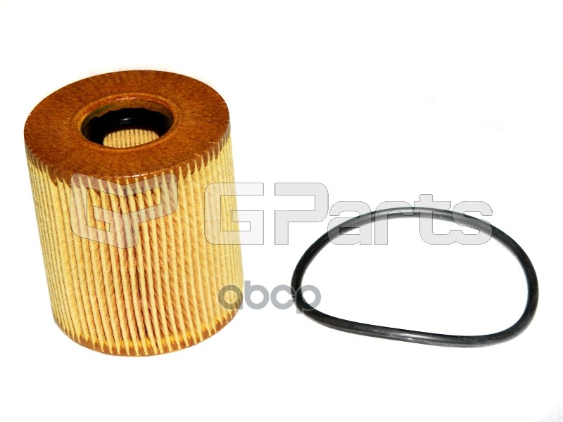 Вставка масляного фильтра GParts арт. VO30650798