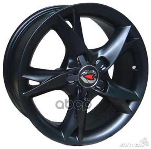 Диск NW, 1502 6.5x15/5x105ET39 56.6