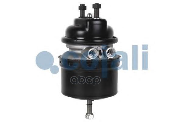 Энергоаккумулятор T14 MB DAF