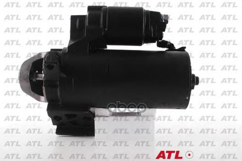 Стартер 12V 2,2 Kw BMW 1/2/3/4/5/7/X1/X3/X5/ 06-