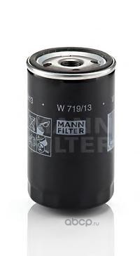 MANN-FILTER W71913