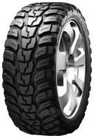 Автошина KUMHO Road Venture MT KL71 195/80 R15 100 Q
