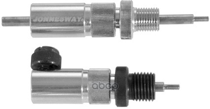 Набор Адаптеров! Для Регулировки Tнвд Jonnesway арт. AL010204