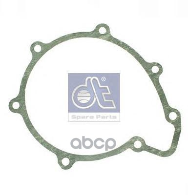 Прокладка Водяного Насоса ! (К) 1X Man D0824/D0834 DT Spare Parts арт. 316100