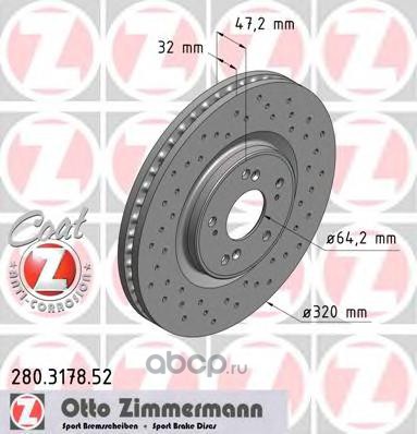 Zimmermann 280317852