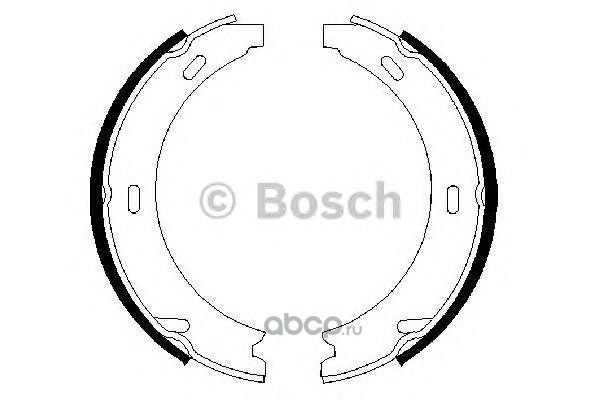 Bosch 0986487344