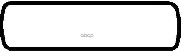 Elring, Прокладка Клапанной Крышки Elring арт. 748498