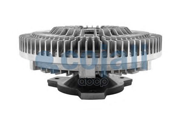 вискомуфта вентилятора