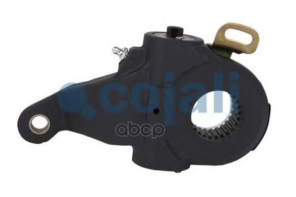 Трещетка автом. лев. задн.