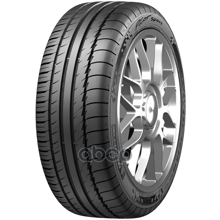Автошина Michelin Pilot Sport 2 275/45 R20 110 Y