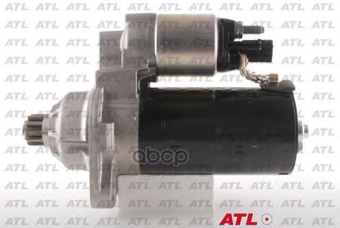 Стартер 12V 2,0Kw (фланец d-76,2 mm.) AUDI A3 03->/TT 08->, VW Caddy/Golf/Golf Plus/Jetta/Scirocco/Passat/Touran/Tiguan, SEAT Altea/Leon/Toledo, SKODA Octavia