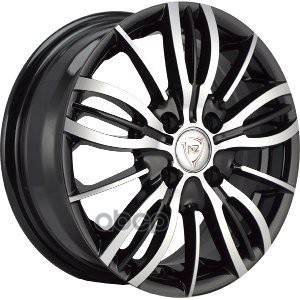 Диск NZ, SH675 6.5x16/5x114.3ET40 66.1