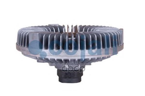 вискомуфта вентилятора! d=164 Case 580